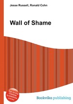 Wall of Shame