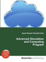 Advanced Simulation and Computing Program