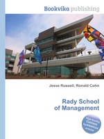 Rady School of Management