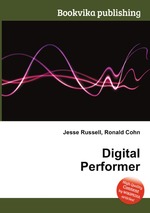 Digital Performer