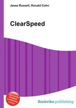 ClearSpeed