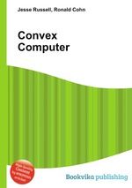 Convex Computer