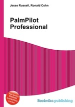 PalmPilot Professional