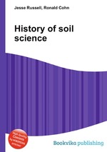 History of soil science