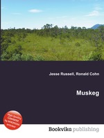 Muskeg