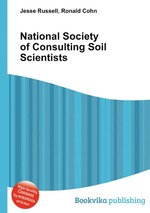 National Society of Consulting Soil Scientists