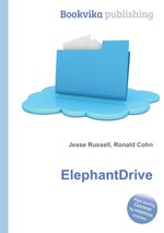 ElephantDrive