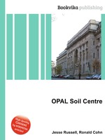 OPAL Soil Centre