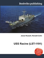 USS Racine (LST-1191)