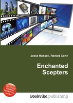 Enchanted Scepters