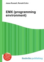 EMX (programming environment)