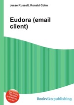 Eudora (email client)