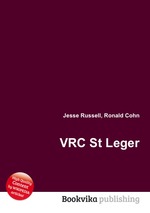 VRC St Leger