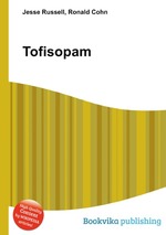 Tofisopam