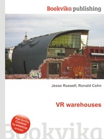 VR warehouses