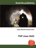 PKP class Ok22