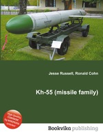 Kh-55 (missile family)