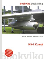 KS-1 Komet