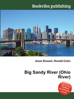 Big Sandy River (Ohio River)