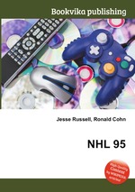 NHL 95