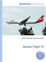 Qantas Flight 72