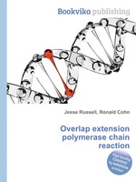 Overlap extension polymerase chain reaction