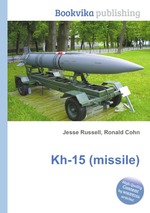 Kh-15 (missile)