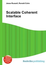 Scalable Coherent Interface