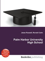 Palm Harbor University High School