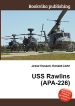 USS Rawlins (APA-226)