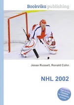 NHL 2002