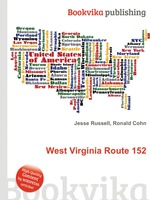 West Virginia Route 152