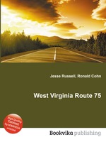 West Virginia Route 75