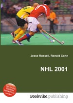 NHL 2001