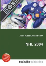 NHL 2004