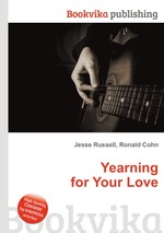 Yearning for Your Love