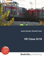 VR Class Dr16