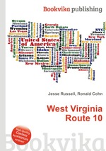 West Virginia Route 10