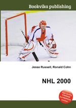 NHL 2000