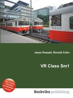 VR Class Sm1