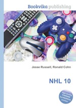 NHL 10