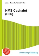 HMS Cachalot (S06)