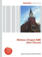 Wallace Chapel AME Zion Church