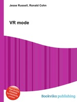 VR mode
