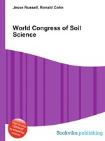 World Congress of Soil Science