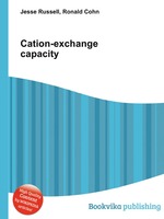 Cation-exchange capacity