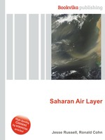 Saharan Air Layer