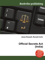 Official Secrets Act (India)