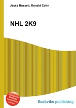 NHL 2K9