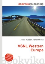 VSNL Western Europe